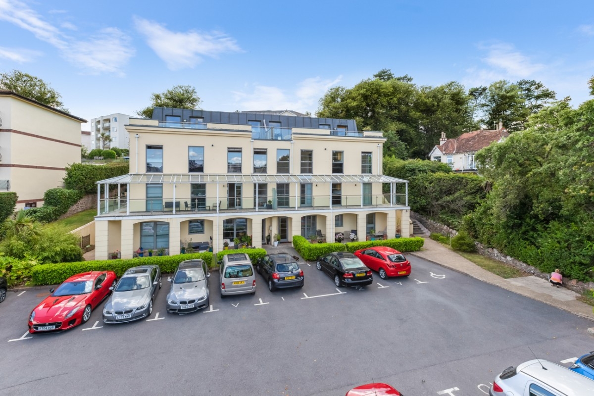 Water Meadows Cockington Lane Property for Sale in Torquay John Couch